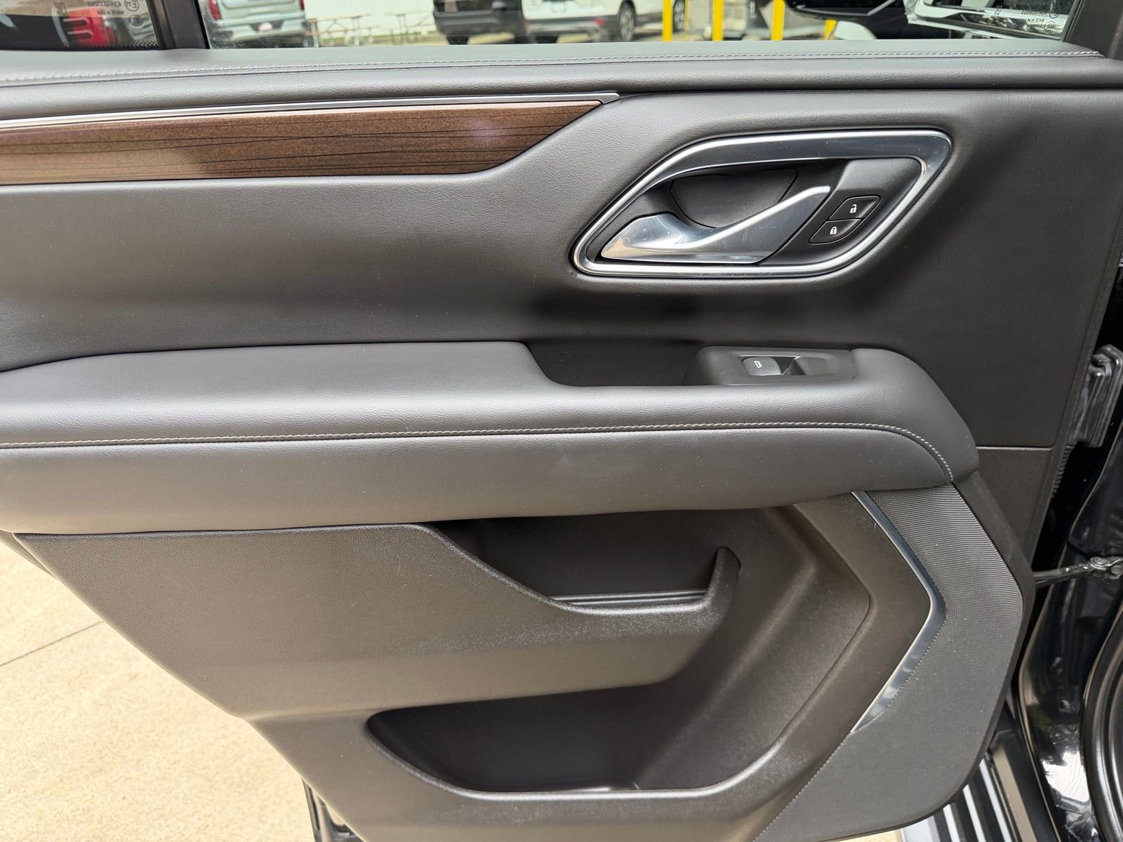 Used 2021 GMC Yukon SLE w/ Gmc Pro Safety Plus Package image 23