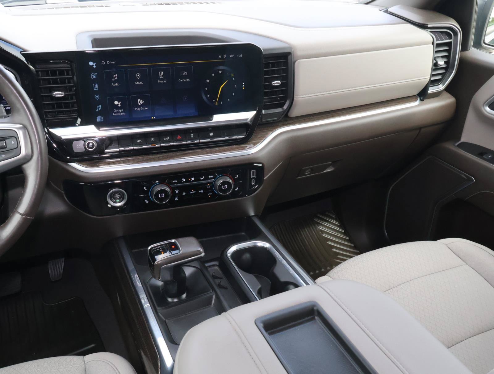 Used 2022 Chevrolet Silverado 1500 LT RWD image 12