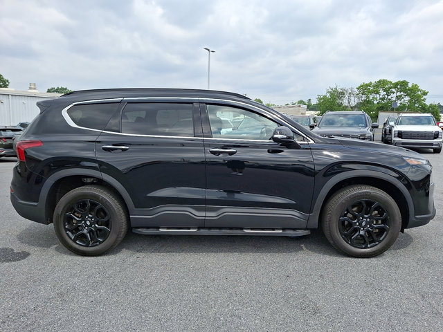 Certified 2022 Hyundai Santa Fe XRT w/ Cargo Package AWD/4WD image 7