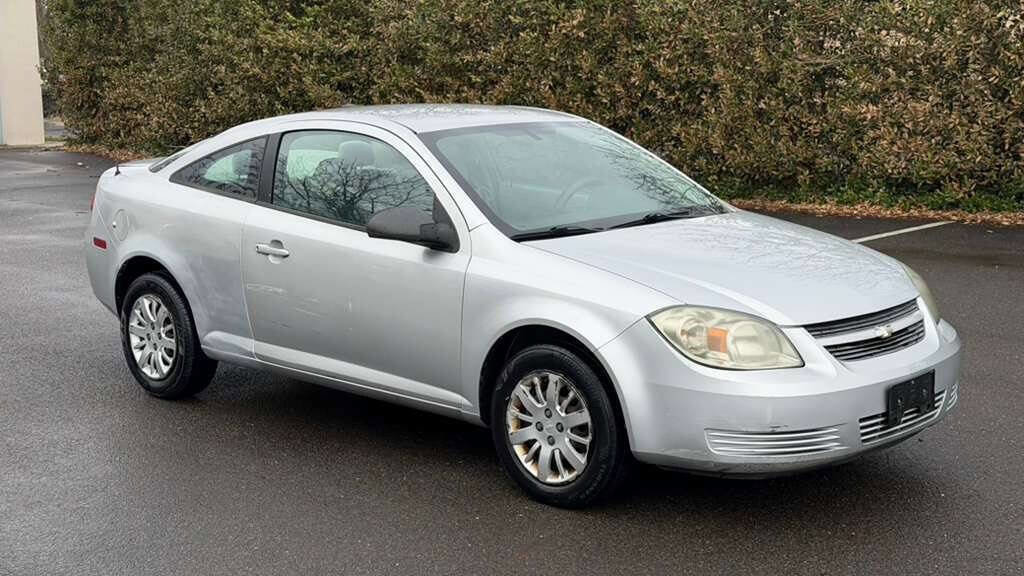 Used 2010 Chevrolet Cobalt LS w/ Protection Package image 9