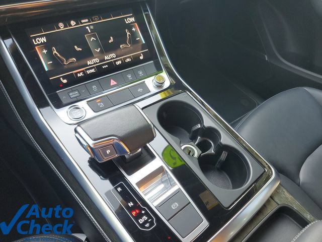 Used 2025 Audi Q7 3.0T Premium Plus AWD/4WD image 27