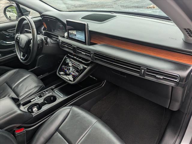 Used 2022 Lincoln Corsair Reserve w/ Sport Package AWD/4WD image 16