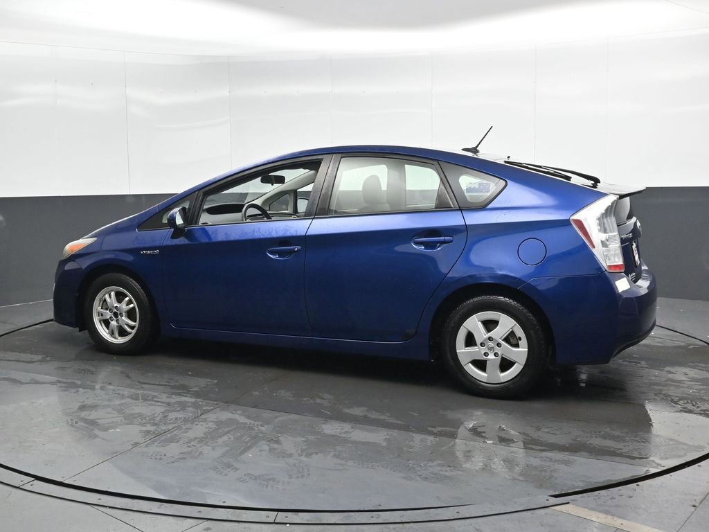 Used 2010 Toyota Prius Two image 7