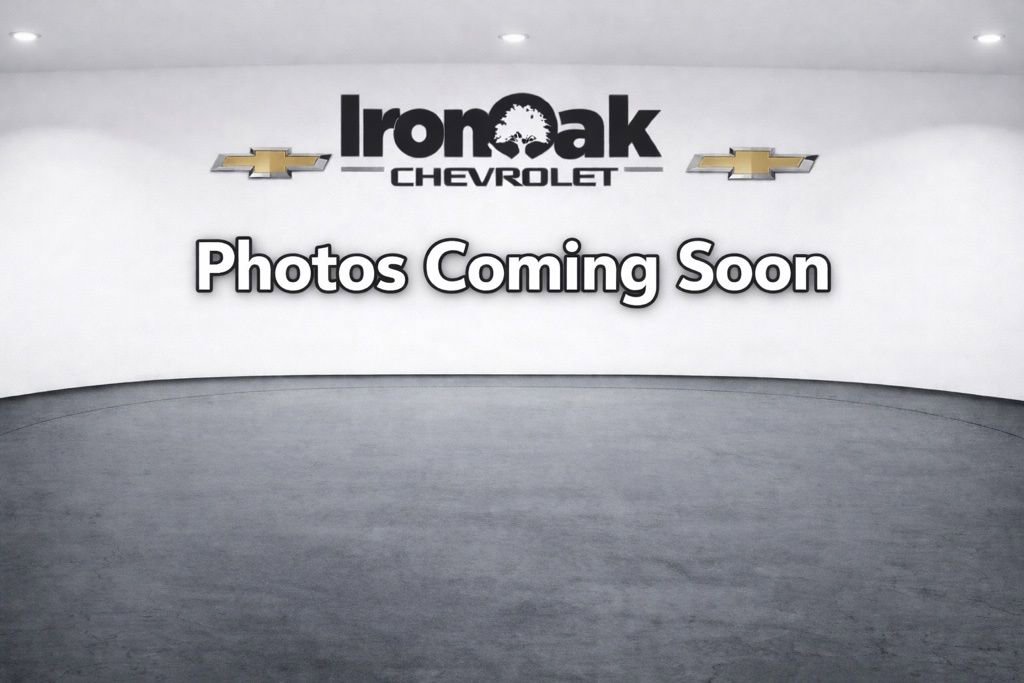 Used 2022 Chevrolet Equinox RS image 1