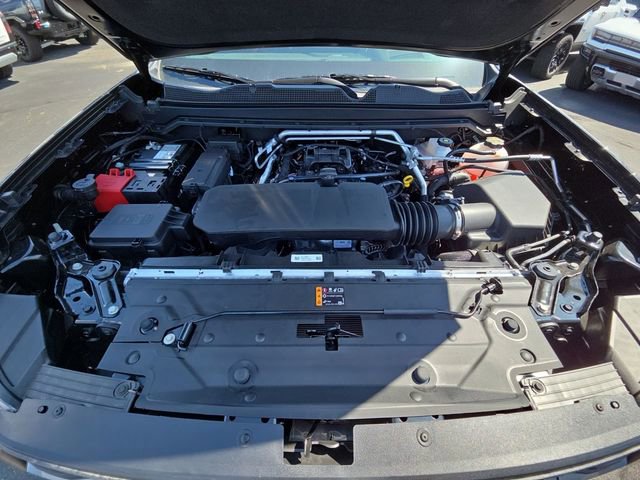 New 2026 GMC Canyon AT4X w/ AT4X AEV Edition image 31