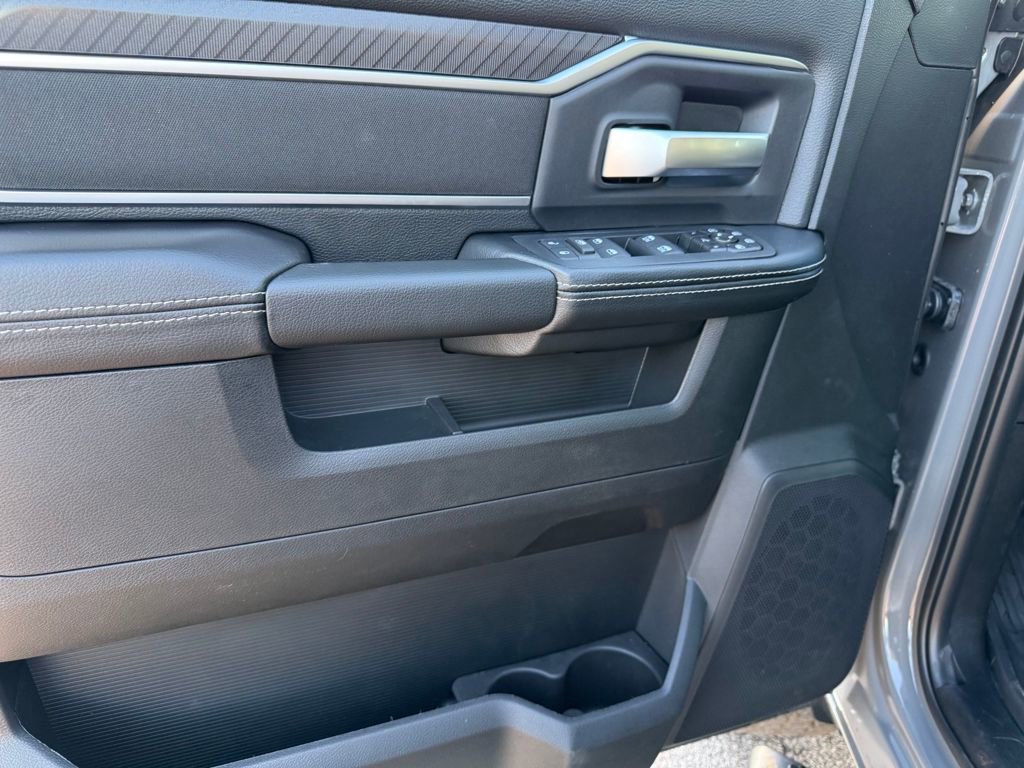 New 2026 RAM 2500 Big Horn image 9