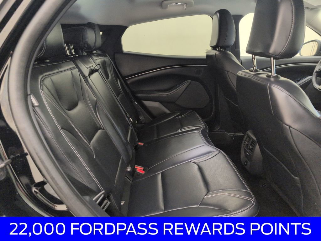 Used 2025 Ford Mustang Mach-E Premium RWD image 16