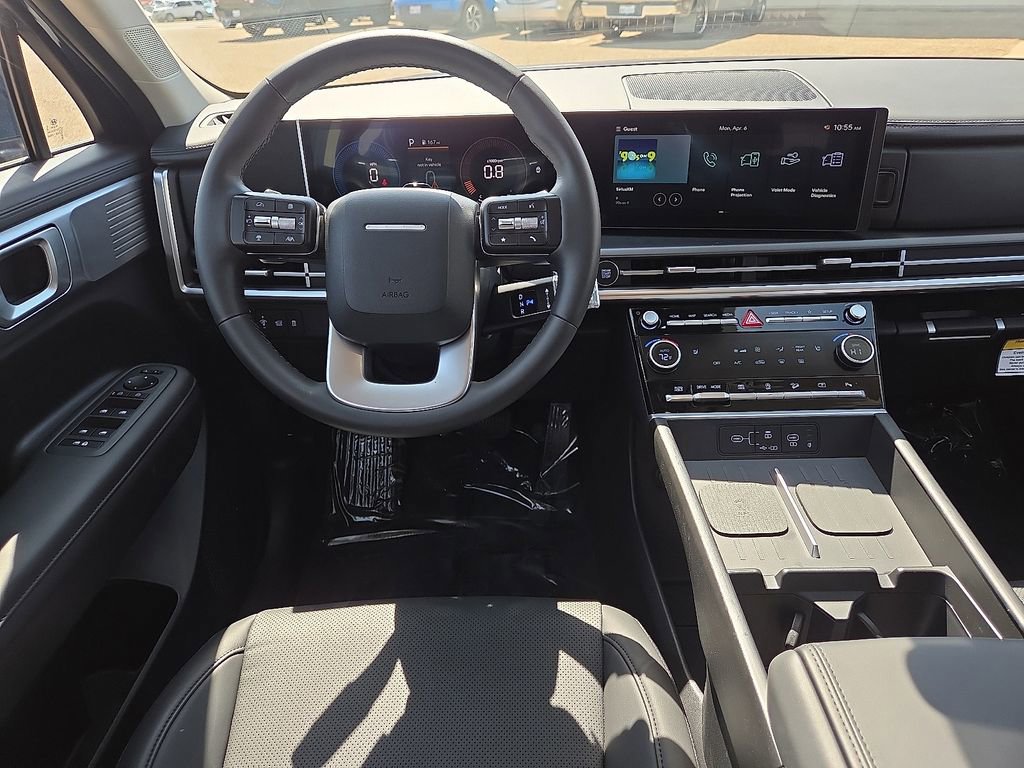 Used 2026 Hyundai Santa Fe SEL image 20