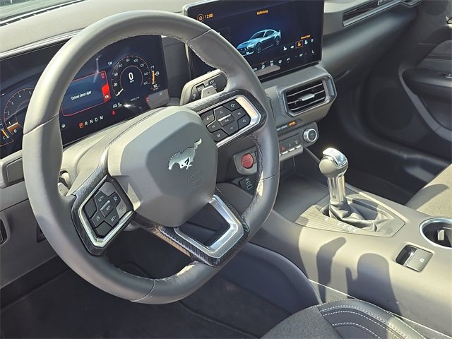 Used 2025 Ford Mustang GT image 16