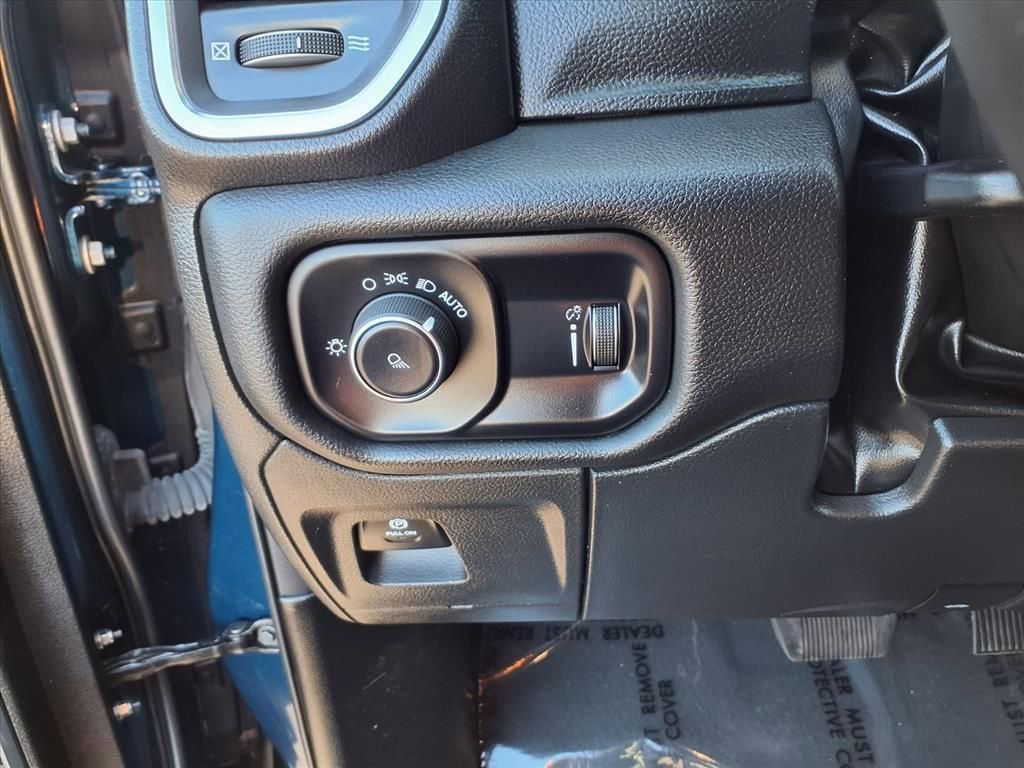 Certified 2024 RAM 1500 Laramie image 14