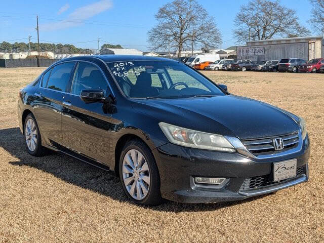 Used 2013 Honda Accord EX image 1