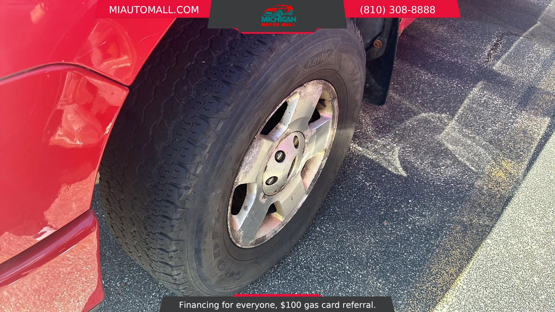 Used 2007 Ford F150 STX image 34