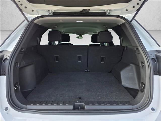 Used 2021 Chevrolet Equinox LS FWD image 7