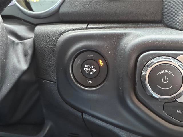 Used 2022 Jeep Wrangler Unlimited Sahara image 28