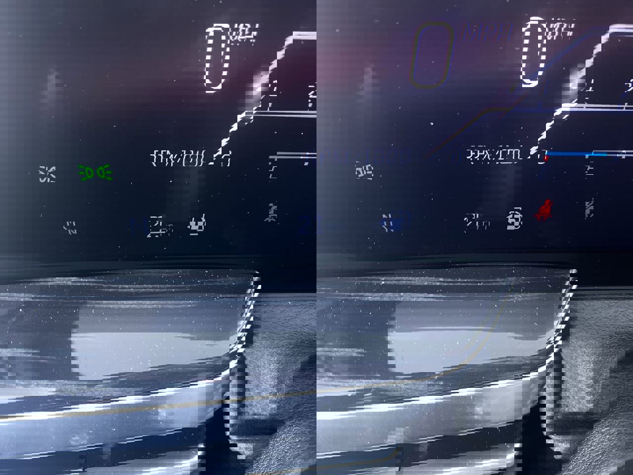 New 2026 Cadillac Escalade Sport w/ Touring Package image 4