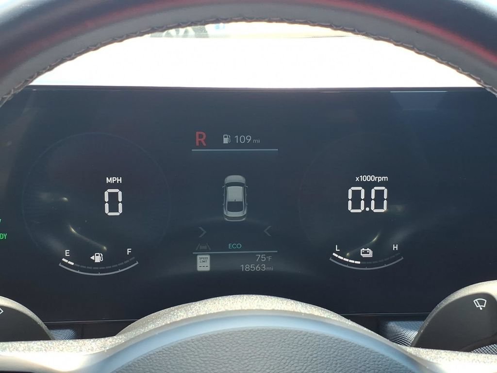 Used 2024 Hyundai Sonata SEL FWD image 24