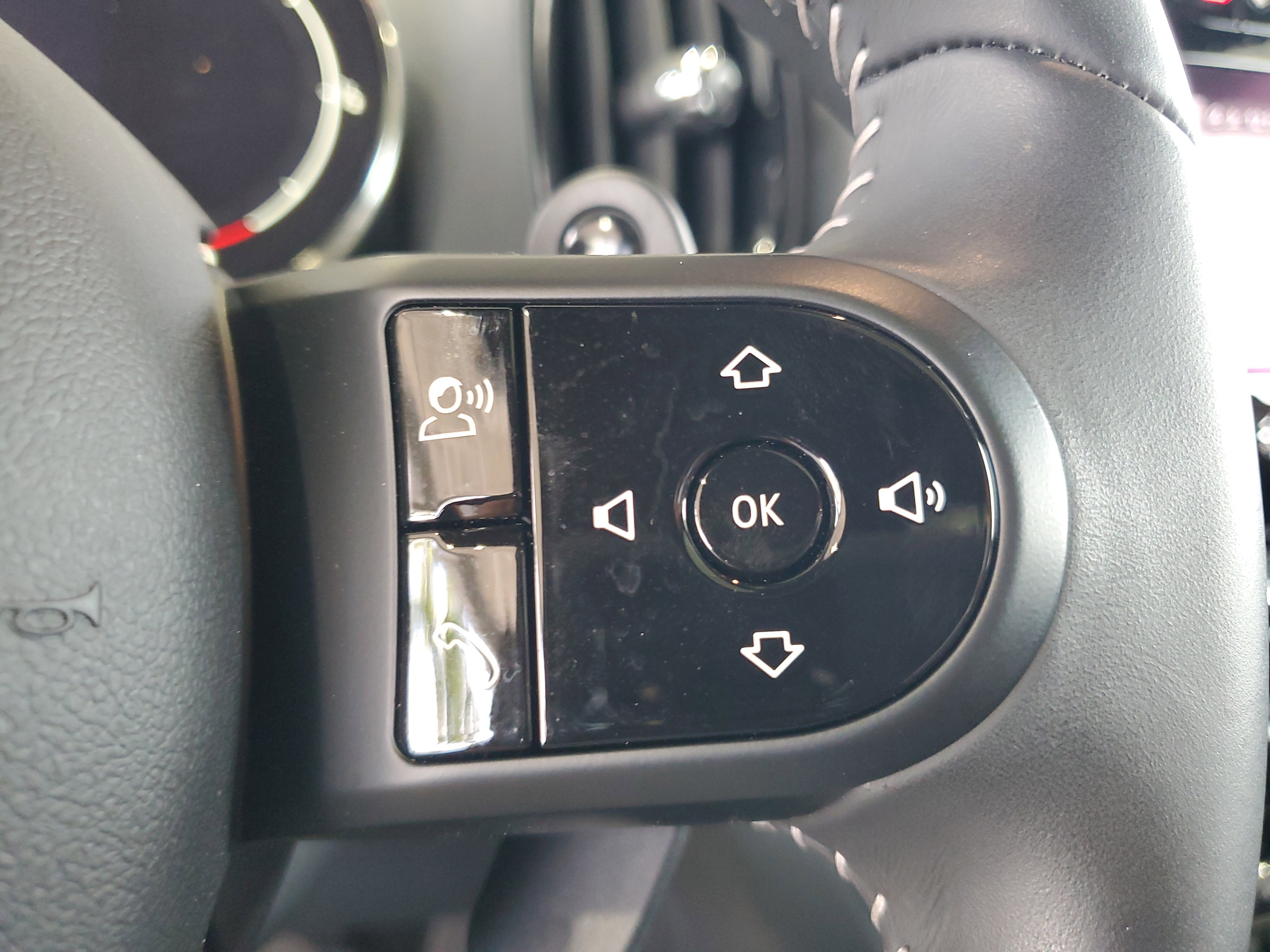 Used 2024 MINI Cooper Countryman S FWD image 23