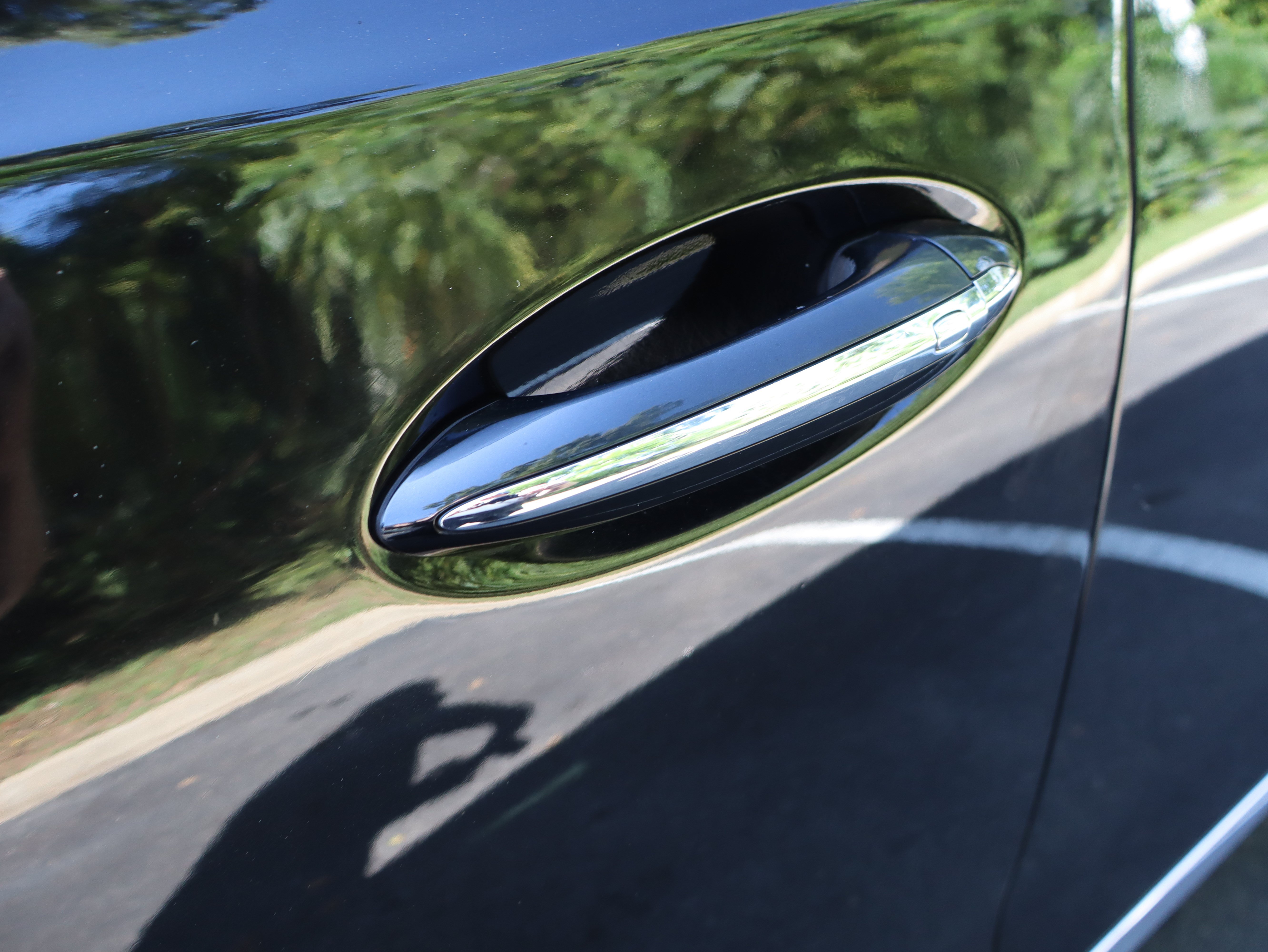 Used 2021 Buick Enclave Essence w/ Sport Touring Edition FWD image 18