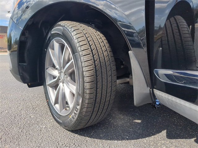 Used 2019 Acura RDX w/ Technology Package image 39