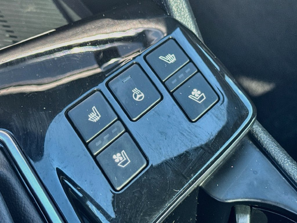 Certified 2023 Kia Sportage X-Pro Prestige AWD/4WD image 24