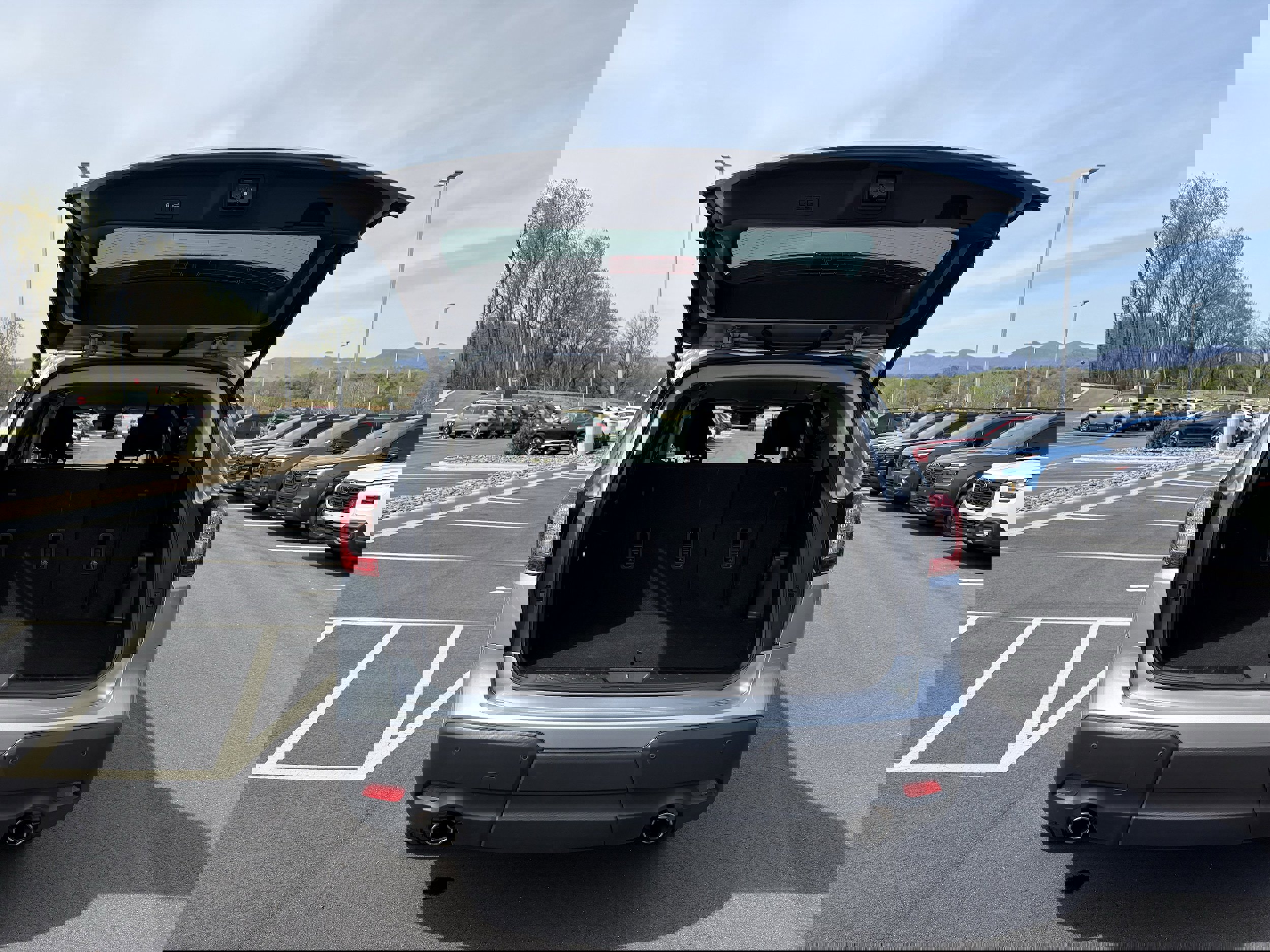 Certified 2025 Subaru Ascent Premium image 11