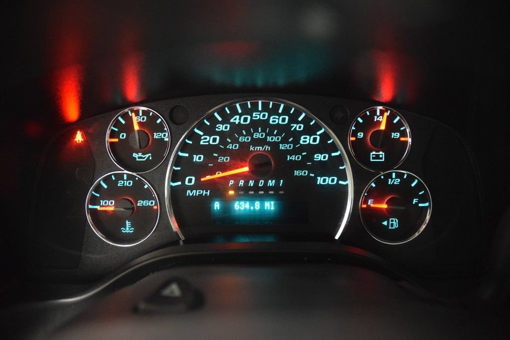 New 2026 Chevrolet Express 3500 w/ Power Convenience Package RWD image 29