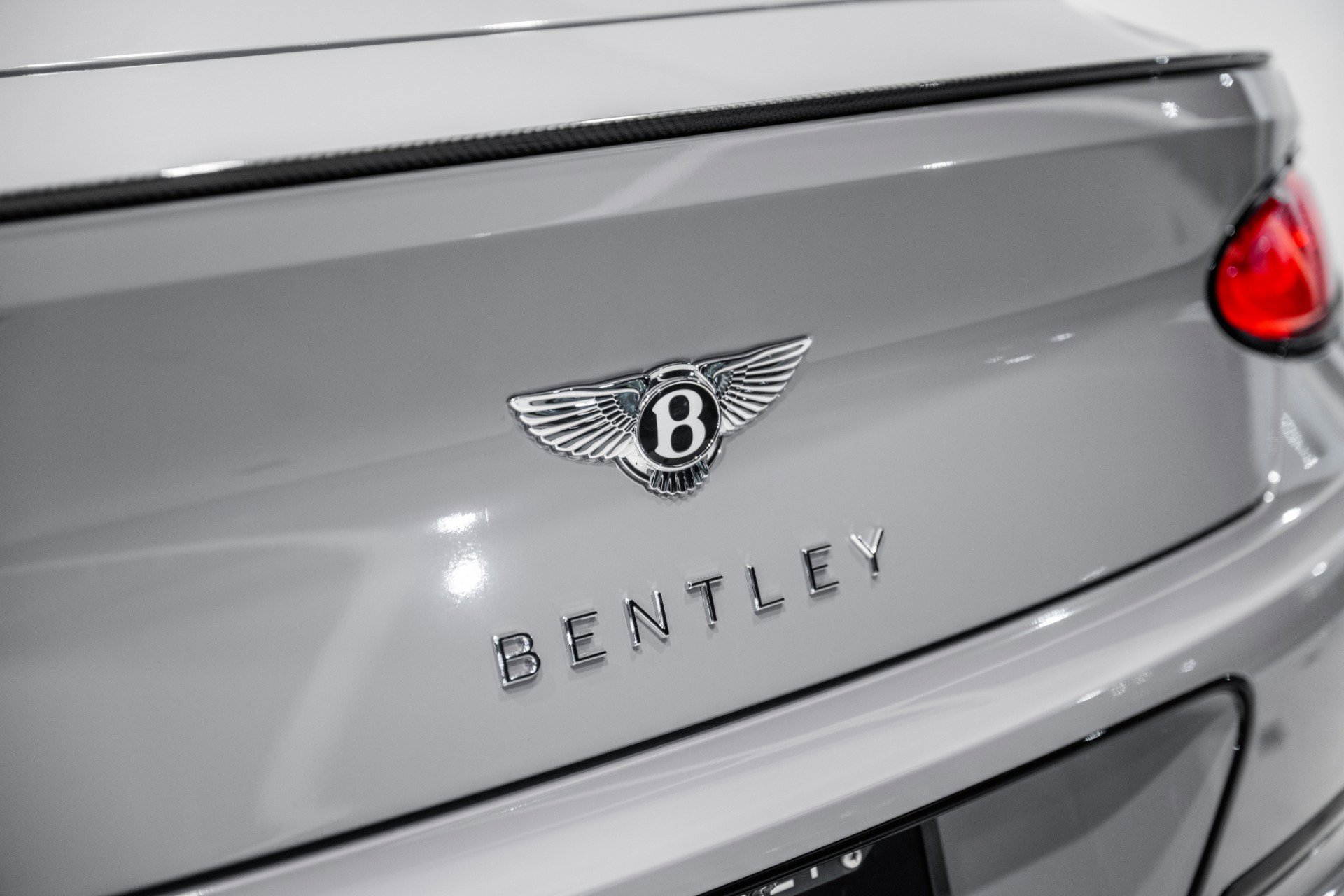 Certified 2024 Bentley Continental GT Speed AWD/4WD image 14