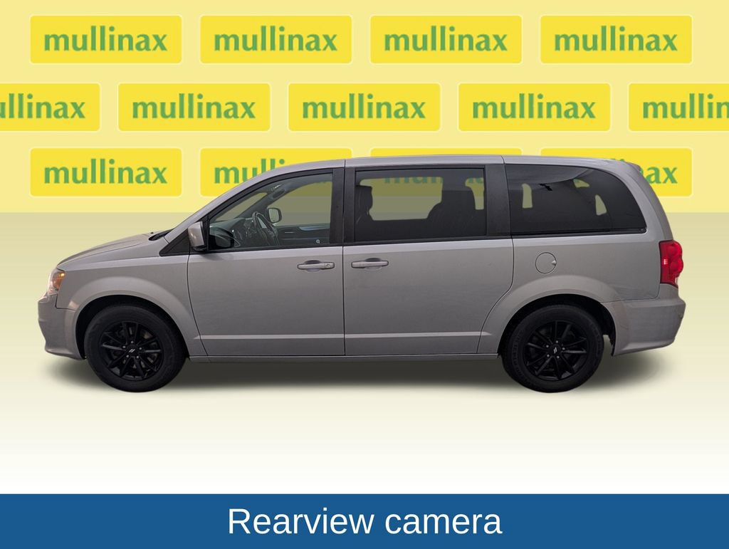 Used 2020 Dodge Grand Caravan GT FWD image 9