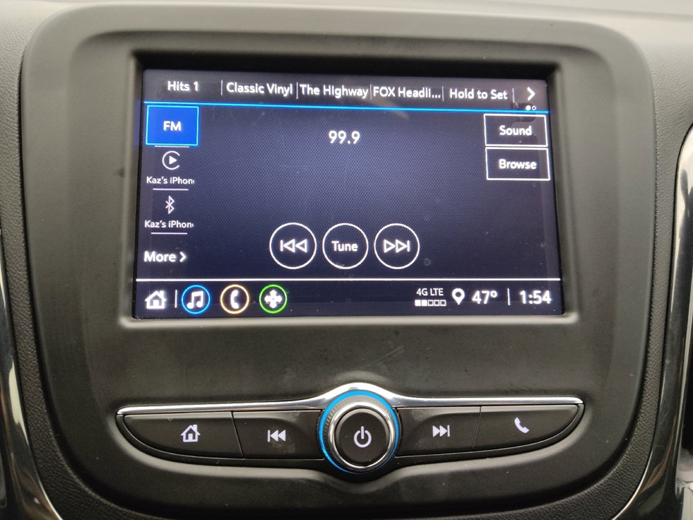 Used 2023 Chevrolet Equinox RS image 25