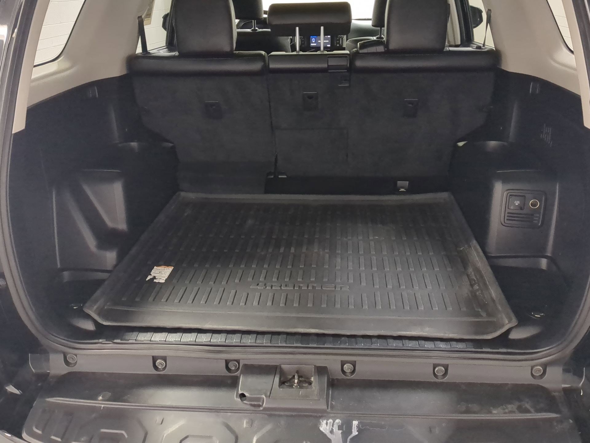 Used 2019 Toyota 4Runner TRD Pro AWD/4WD image 18