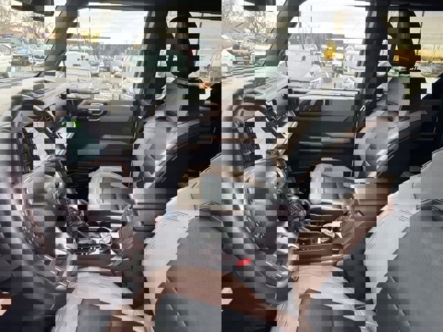 Used 2022 Ford Bronco Wildtrak image 19