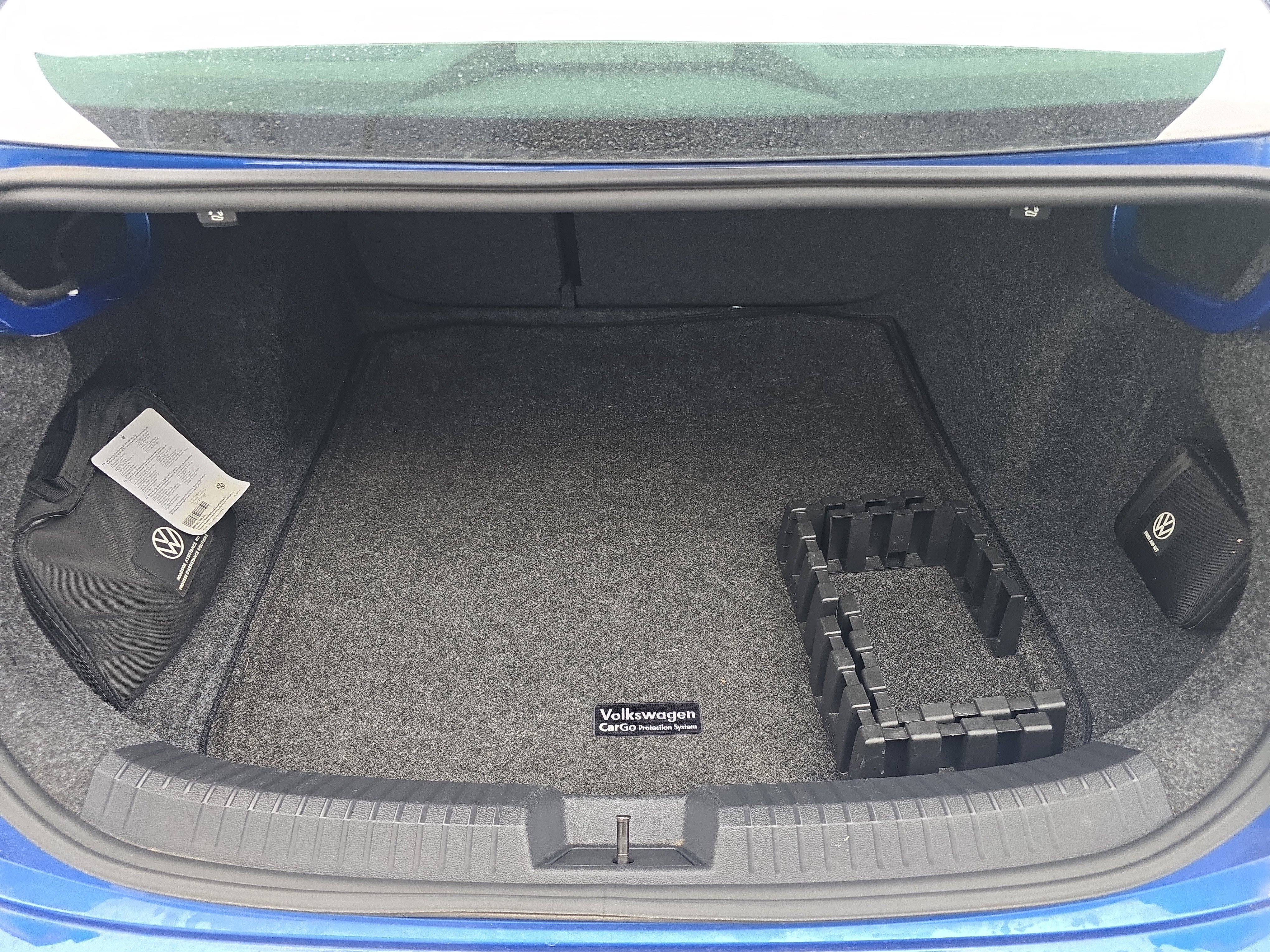 Used 2022 Volkswagen Jetta SE FWD image 5