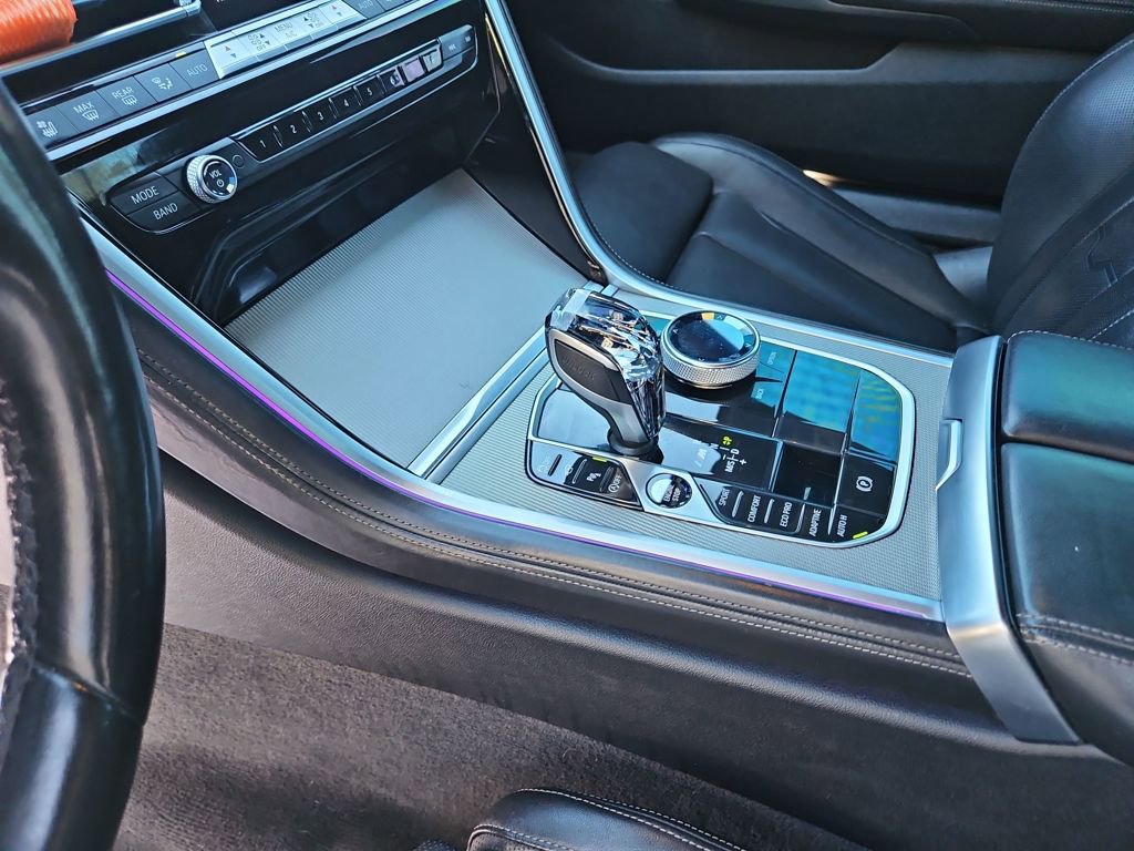 Used 2019 BMW M850i xDrive Coupe image 23