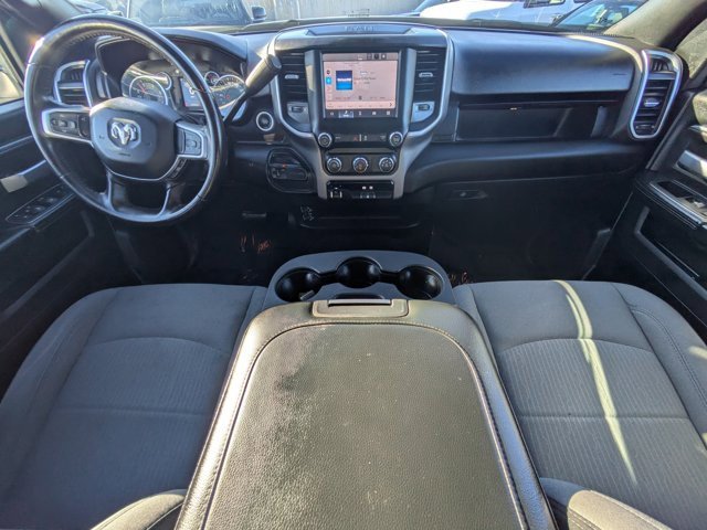 Used 2024 RAM 3500 Big Horn image 12