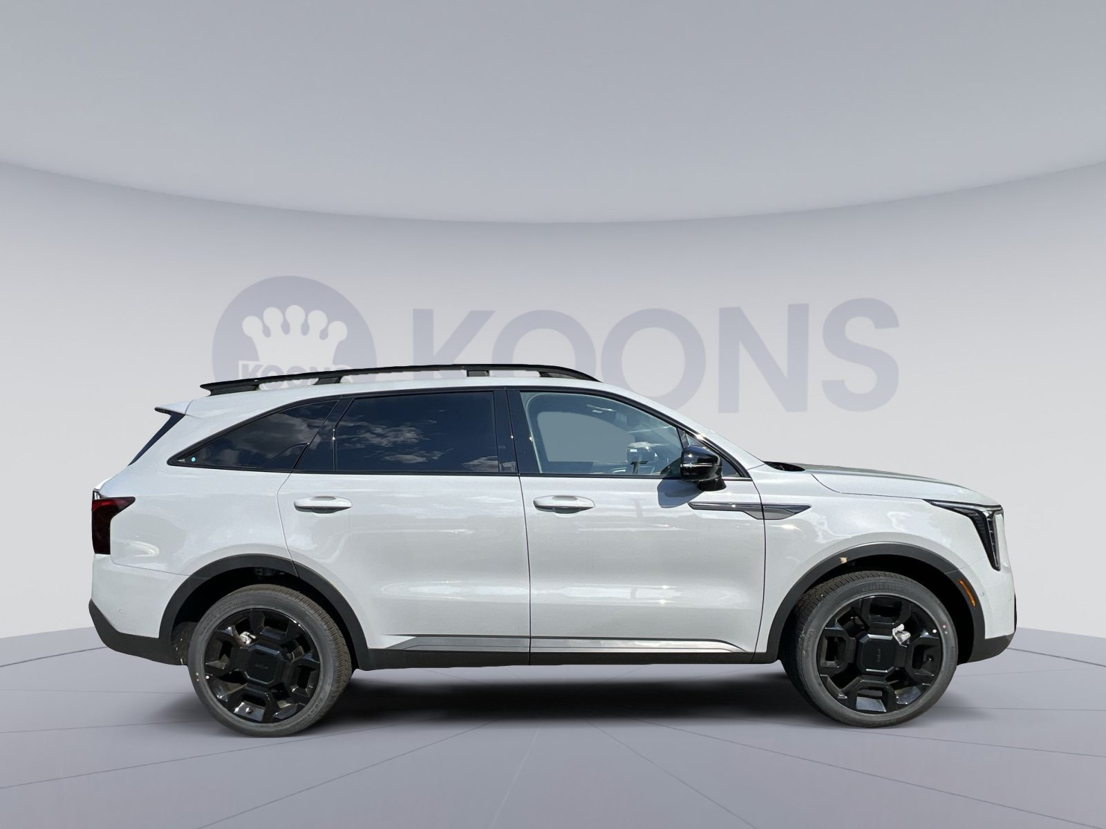 New 2026 Kia Sorento SX Prestige AWD/4WD image 8