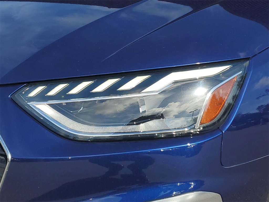 Used 2021 Audi A4 2.0T Premium Plus w/ Premium Plus Package image 15