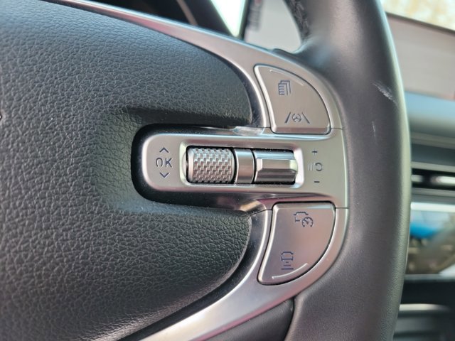 Used 2024 Genesis GV80 2.5T AWD/4WD image 19