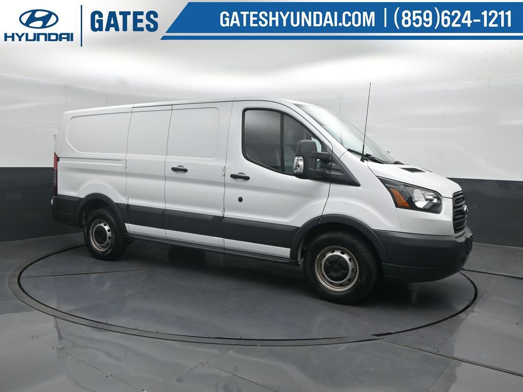 Used 2018 Ford Transit 150 130 Low Roof