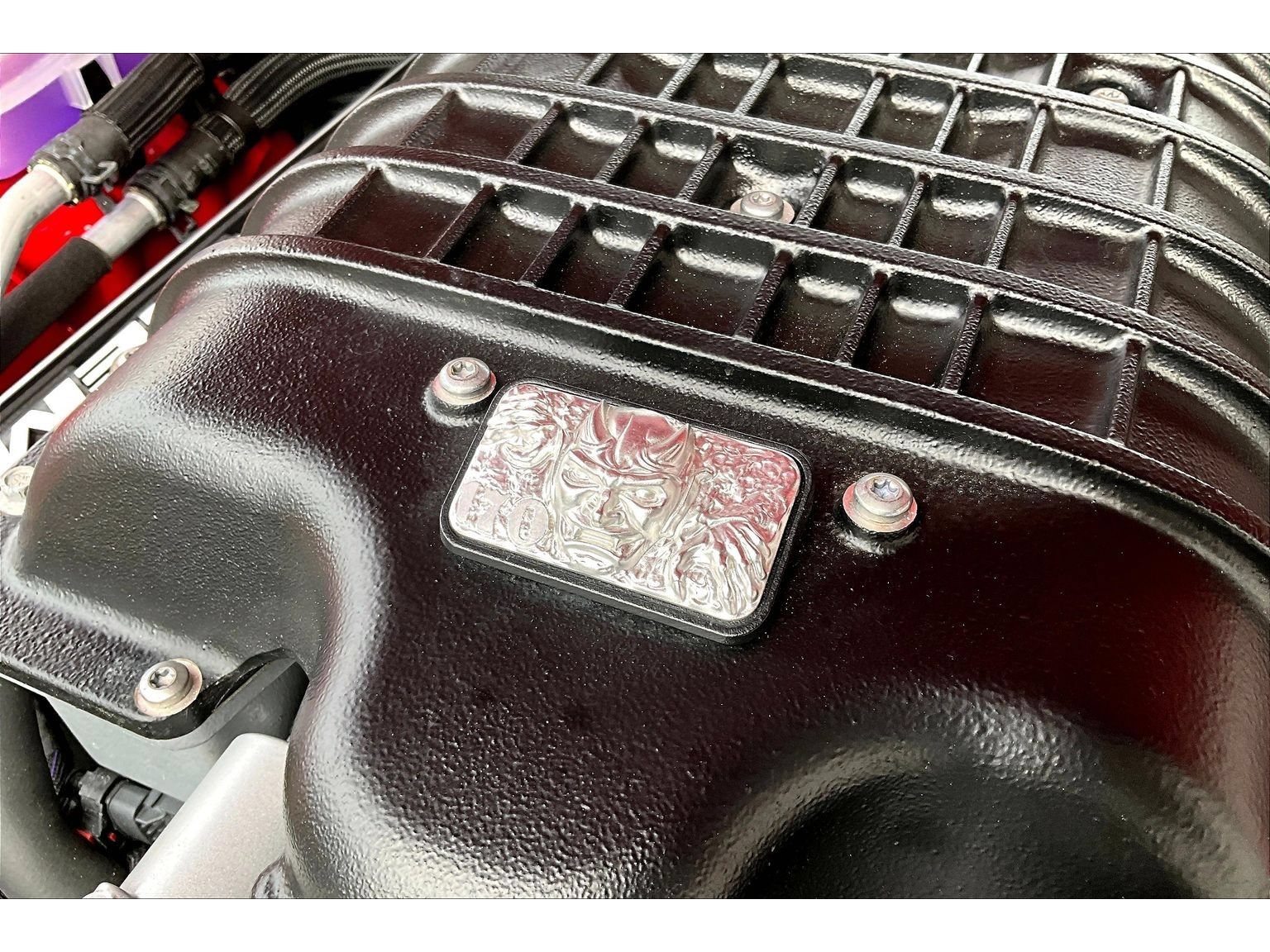 Used 2023 Dodge Challenger SRT Hellcat Redeye RWD image 30