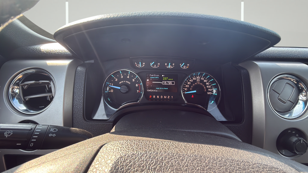Used 2011 Ford F150 FX4 w/ FX Plus Pkg AWD/4WD image 34