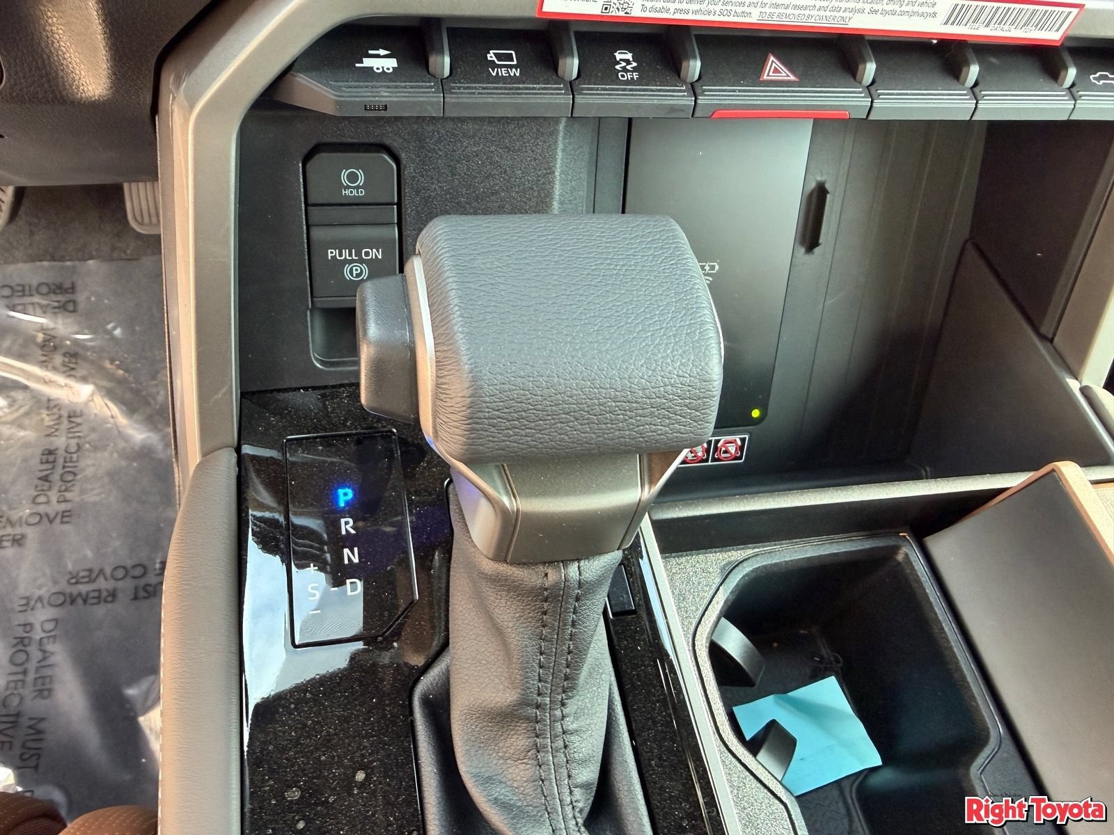 New 2026 Toyota Tundra 1794 Edition AWD/4WD image 20