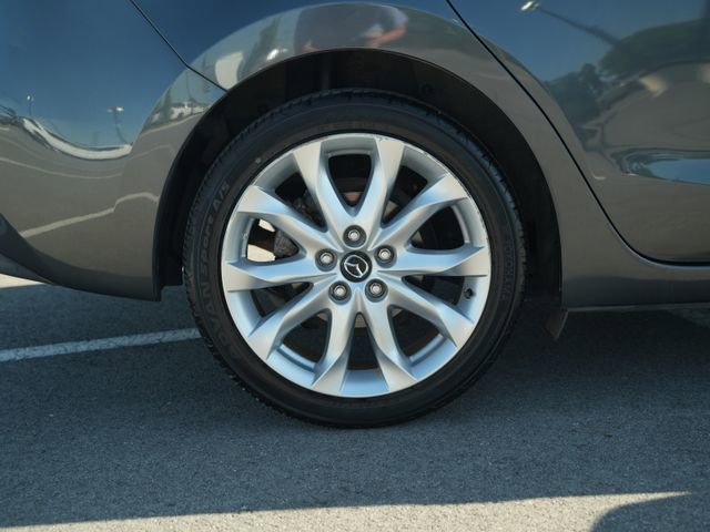 Used 2015 MAZDA MAZDA3 s Grand Touring FWD image 46
