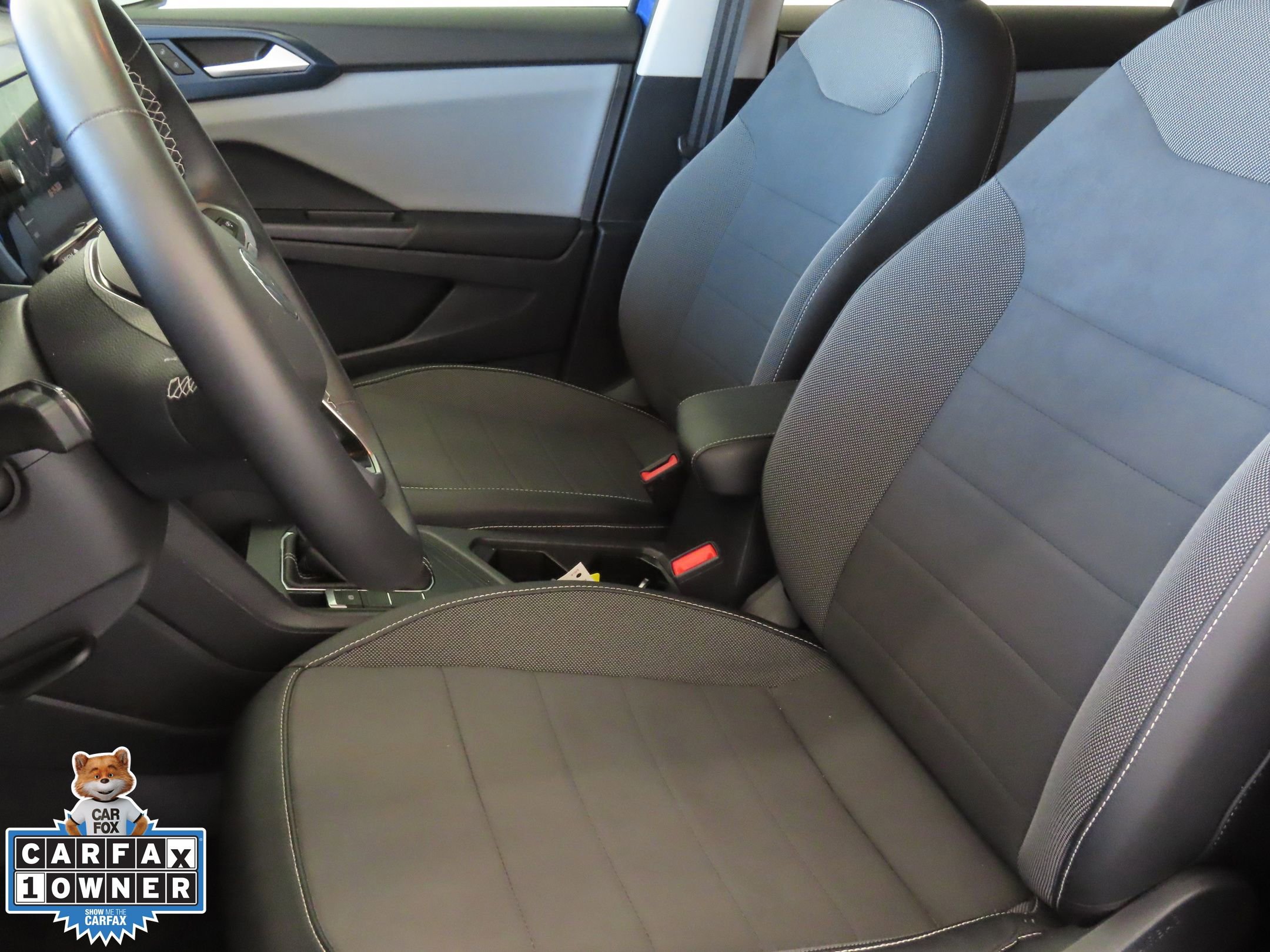 Used 2022 Volkswagen Taos SE image 12