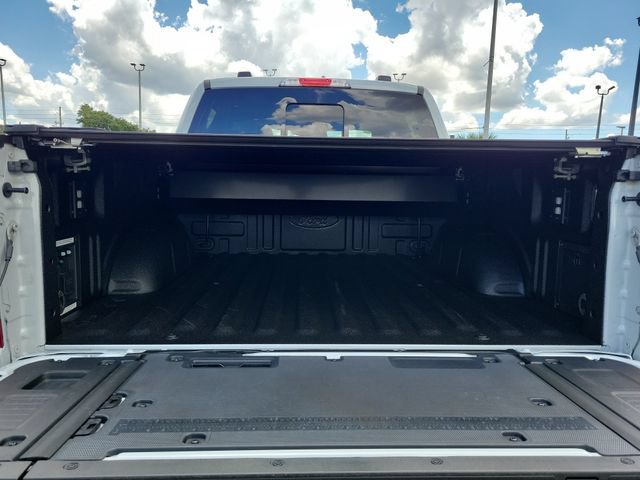 New 2026 Ford F150 Lariat w/ Equipment Group 502A High AWD/4WD image 7
