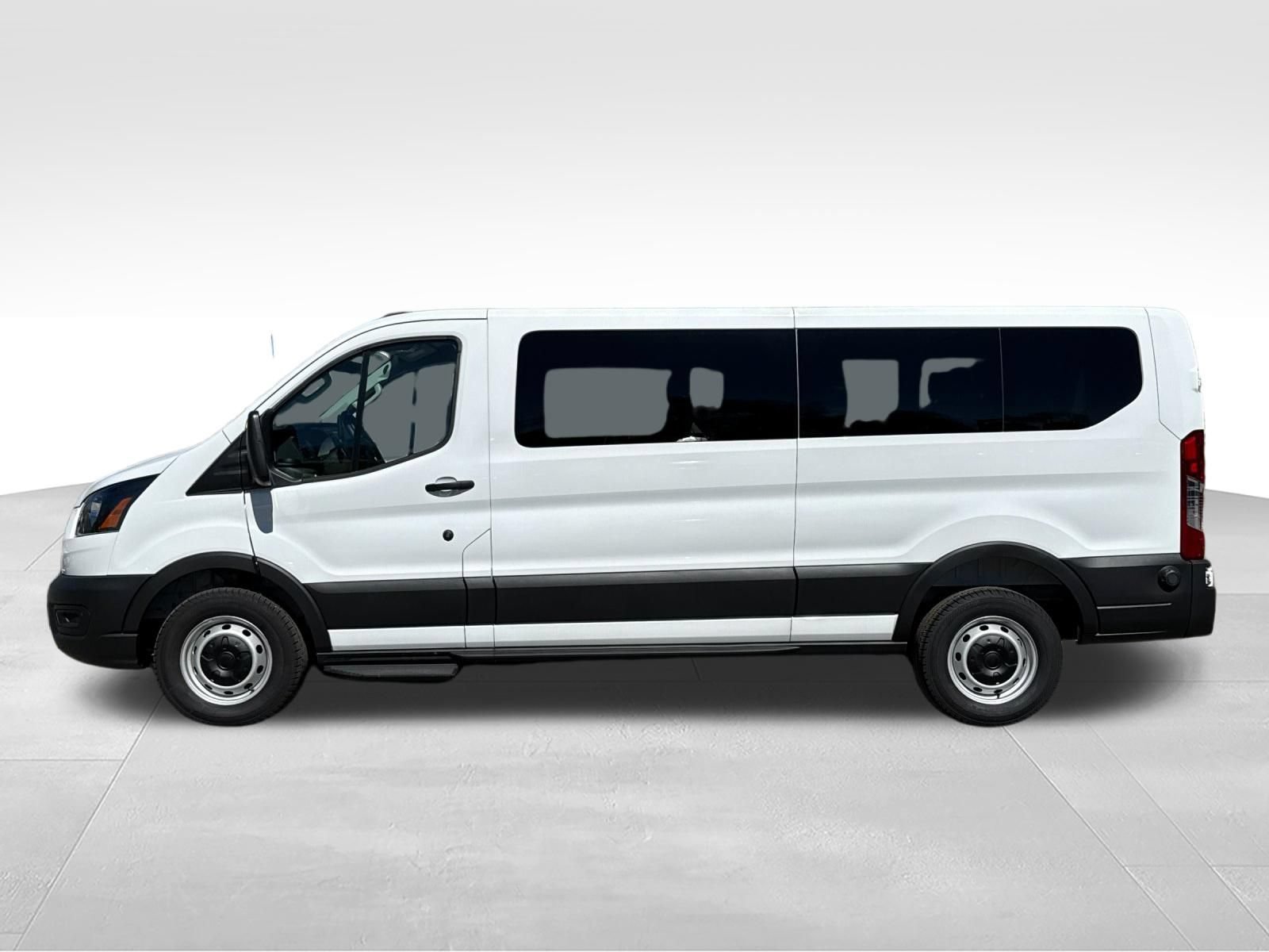 New 2026 Ford Transit 350 XL RWD image 7