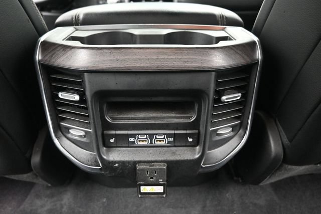 Used 2025 RAM 1500 Laramie w/ Sport Appearance Package AWD/4WD image 26