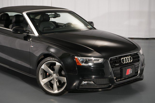 Used 2016 Audi A5 2.0T Premium Plus w/ Technology Package AWD/4WD image 10