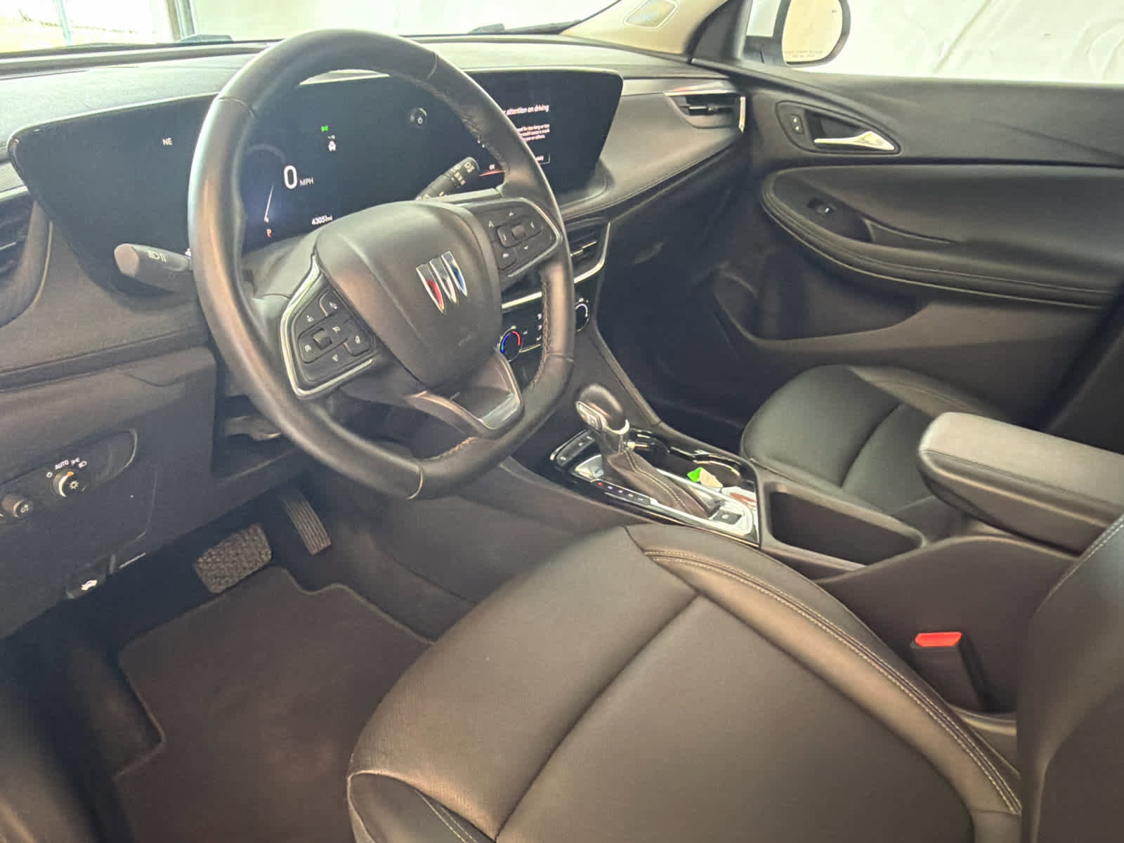 Used 2024 Buick Encore GX Sport Touring w/ Comfort Package image 16