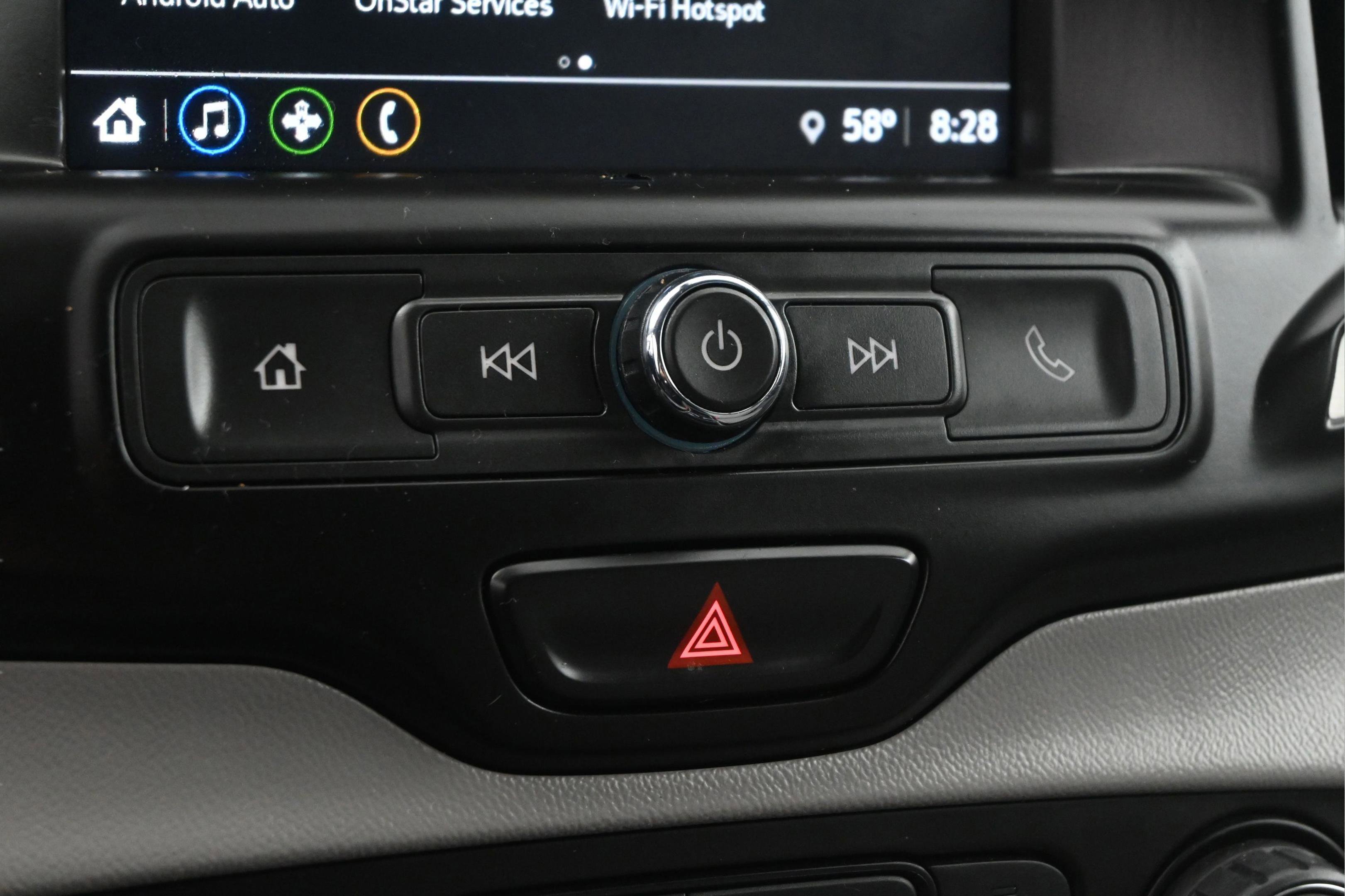 Used 2018 GMC Terrain SLE FWD image 25