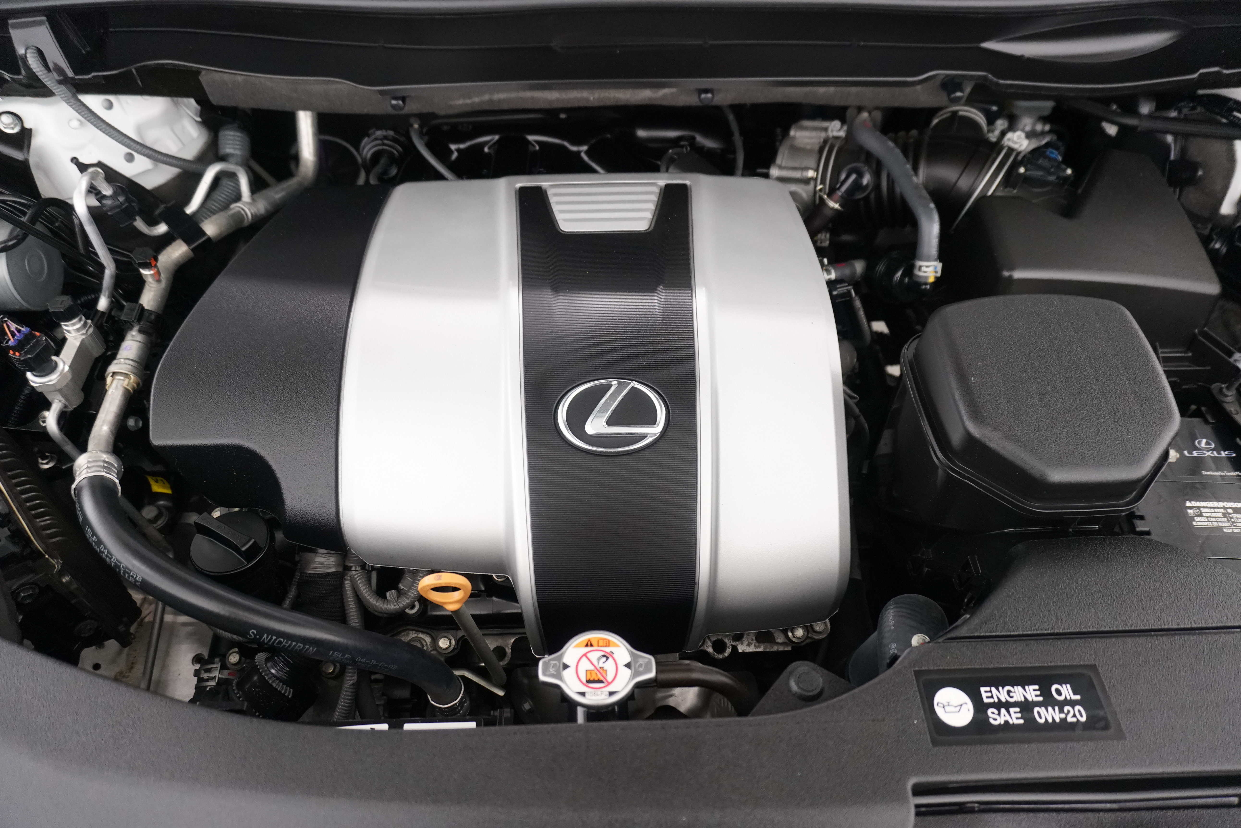Used 2020 Lexus RX 350 FWD w/ Premium Package image 33